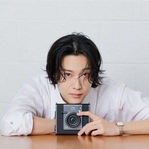 인스탁스 와이드에보 하이브리드 카메라+선물SET, 1개, 본품