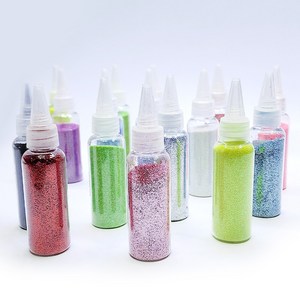 반짝이가루 (펄/일반) 40g 글리터파우더 만들기재료, 1개, 펄(금색)