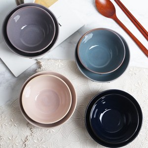 로얄헤리티지 바체 공기4P 예쁜밥공기세트, 4개