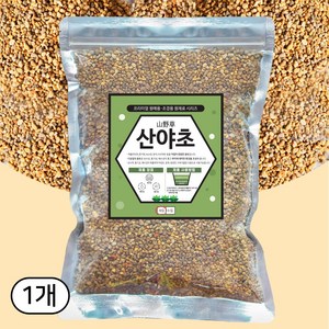 세경팜 산야초 세립 소포장, 2L, 1개