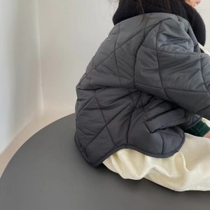 키드넷 찬바람 막아주는 아동 경량 패딩 점퍼