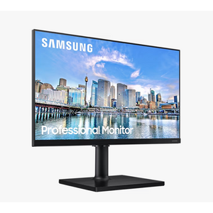 삼성전자 22인치 모니터 - 중고 A급 (LS22E45KFSA), 56cm