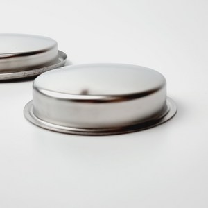 빈플랜트 블라인드 바스켓 커피머신 청소용 블라인더, 51mm, 1개