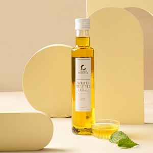 트러플헌터 화이트트러플 올리브오일 (2배농축), 250ml, 1개