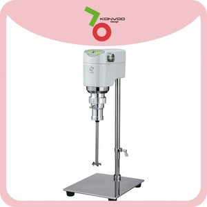 호모믹서 유화기 분쇄기 균질기 Mark2 2.5 3L교반기 600~12 000rpm, 1개