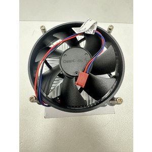 DEEPCOOL CK-11508 쿨러 냉각팬 Cumpact CPU Cooler CPU, 1개