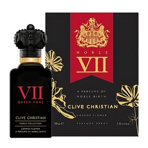 Clive Christian_Cosmos Flower Eau De Parfum__클라이브 크리스찬_코스모스 플라워 오 드 퍼퓸, 50ml, 1개