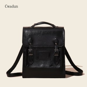 Cwadun백팩 모던 캐주얼 백팩TE088