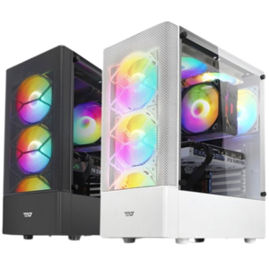 쌔삥PC 윈도우포함 고사양 조립식 컴퓨터, WIN11 Home, G23 (I3-10100F+GT1030), 1TB, 32GB, 지포스 GT1030
