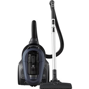 일렉트로룩스 얼티밋 홈 700 싸이클론 진공청소기, EFC71511DB, 데님블루