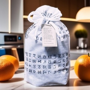 몸에이로운 향기약초모음 한방 방향제 차량용, 460g, 1세트
