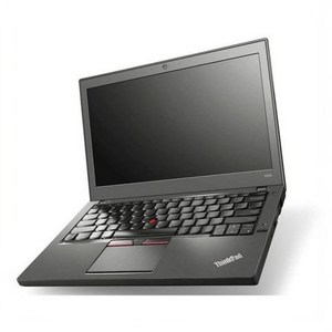 레노버 씽크패드 X250 인텔 코어 i5-5세대 / RAM DDR3 8GB / SSD 256G / 윈도우10 Pro 중고 노트북, X240, WIN10 Pro, 256GB, 블랙
