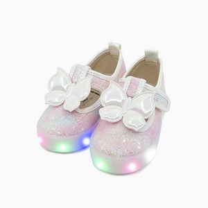 베이비솔 루나윙 LED 메리제인