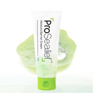 프로씰리프 크림, 1개, 120g