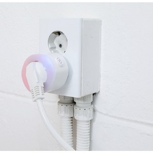 스마트플러그 홈카메라pro 스마탭IOT, 1개