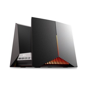 티피링크 Archer GE800 트라이밴드 Wi-Fi 7 게이밍 공유기, 1개