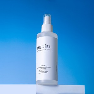 메시엘 두피 에센스 맥주효모 토닉 세럼 쿨링 약산성 진정 비듬 수분 비오틴 영양 공급, 1개, 200ml