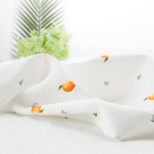 오즈맘 유아동용 캐릭터 나염 가제손수건 10p