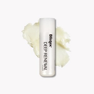 블리스텍스 딥 리뉴얼 립밤, 3.7g, 1개