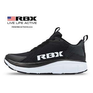 RBX 초경량 런닝화 남성 여성 운동화 OFLS2401 레녹스엠