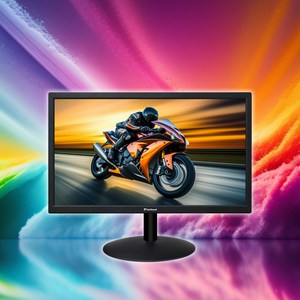 FS-20M 20인치모니터 CCTV용20인치모니터 20인치모니터 CCTV용, 50.8cm