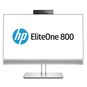 EliteOne 800 G4 올인원PC 8세대 i5탑재 램16G SSD 1TB 윈도우11 무선랜 내장 일체형PC 무선 키보드 마우스 증정, WIN11 Home, 16GB, 실버