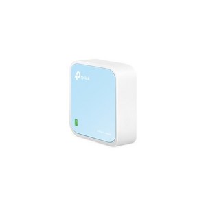 티피링크 TL-WR802N 무선공유기 300Mbps 무선N 나노공유기, 1개