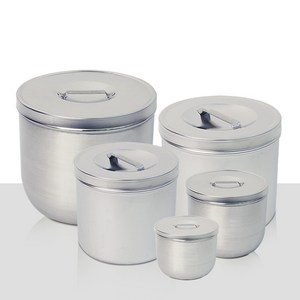 지엠 스텐 솜통, 1호, 1개
