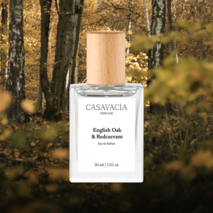 카사바시아 잉글리쉬 오크 앤 레드커런트 오드퍼퓸, 1개, 30ml