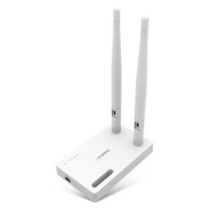 ipTIME 휴대용 와이파이 무선랜카드 N400UA, 단품, 1개