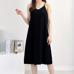 핏 예쁜 엔셀라 린넨원피스 S~3XL 빅사이즈 여성의류