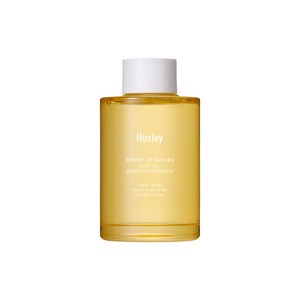 헉슬리 바디오일 모로칸 가드너, 100ml, 1개