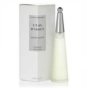이세이미야케 로 디세이 오 드 뚜왈렛, 100ml, 1개