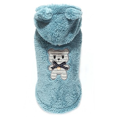 퍼피엔젤 애견용 BBOBBO T 보아 점퍼 베스트
