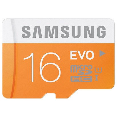 삼성전자 마이크로SD HC EVO cass10 MB-MP32GA/KR 리뷰후기