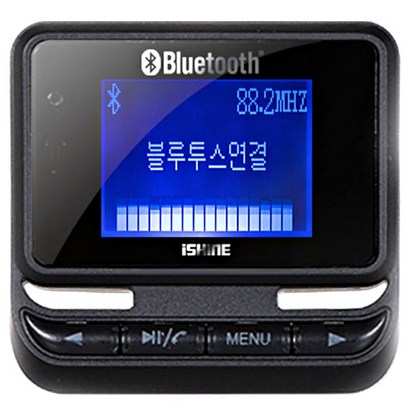 아이샤인 블루투스 무선카 리모콘