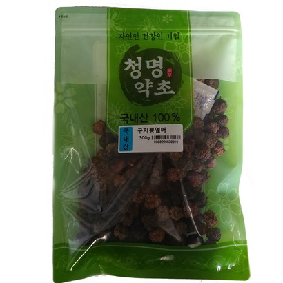 청명약초 구지뽕열매