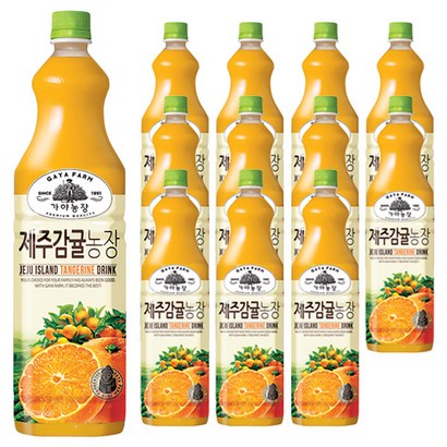 가야농장 제주감귤농장 15L 리뷰후기