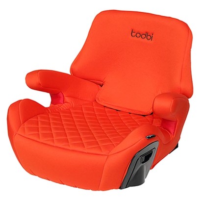 토드비 뉴 코쿤 ISOFIX 부스터 카시트 분리형
