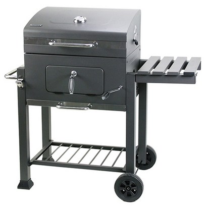 노마드 쉐프 BBQ 훈제그릴 마스터 N-6971 리뷰후기