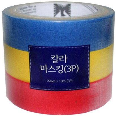 비앤티 칼라마스킹