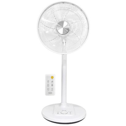 한경희생활과학 BLDC 리모컨형 키높이 선풍기 리뷰후기