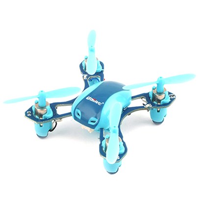 유디아이 레프리카 24 Hz U840 마이크로 미니 UFO 4채널 6축 RC드론 UD548407B
