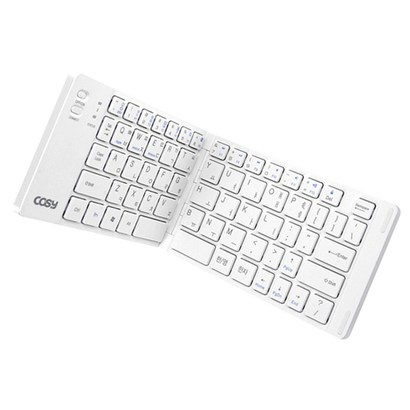 COSY 접이식 블루투스 키보드 KB3107BT