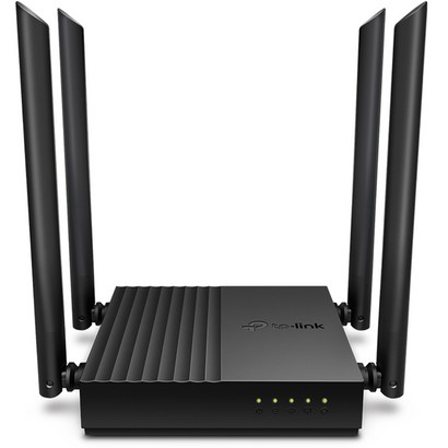티피링크 AC1200 U-IO 와이파이 무선 공유기