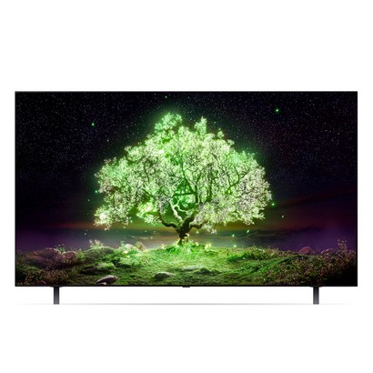 전자 울트라HD 올레드 TV