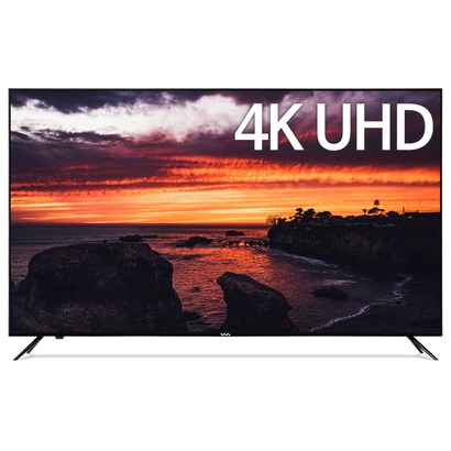 와사비망고 4K UHD QED TV
