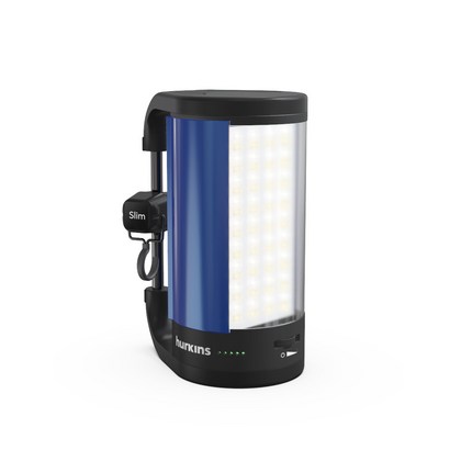 허킨스 스타알파 20 슬림 LED 캠핑랜턴 HSTL-100A2 리뷰후기
