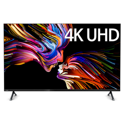 필립스 4K UHD LED TV 리뷰후기