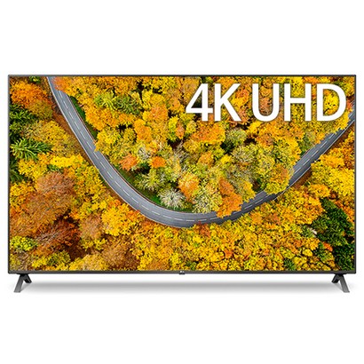 전자 4K UHD ED TV